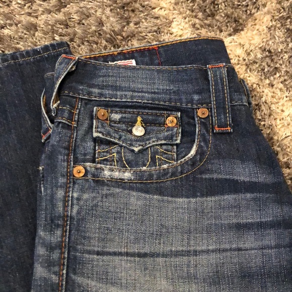 True Religion Jeans - Picture 3 of 4